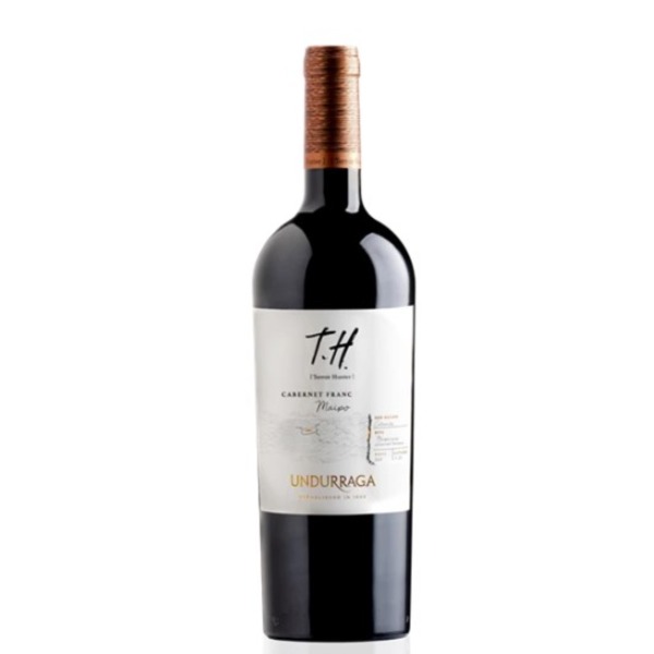 Undurraga 'TH' Cabernet Franc, Valle de Maipo